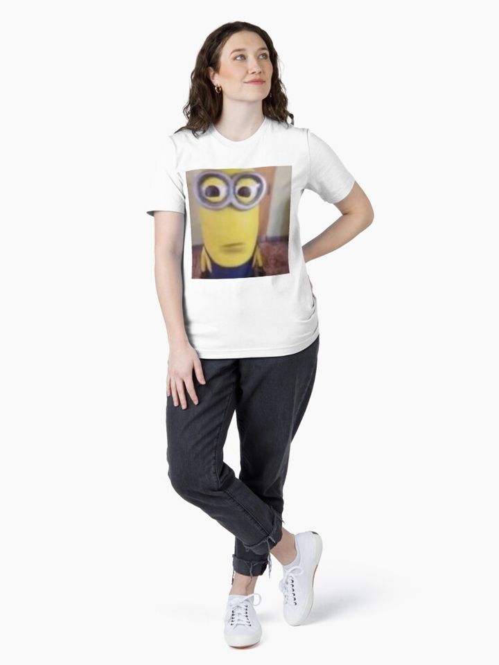 Minion meme Classic  Essential T-Shirt