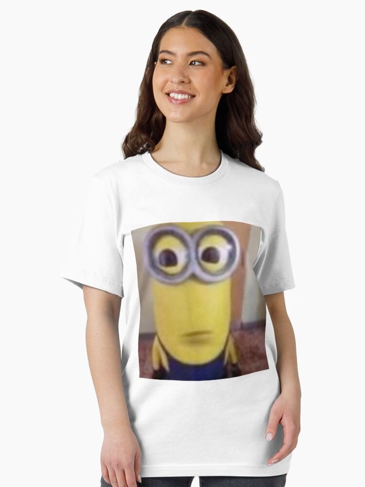Minion meme Classic  Essential T-Shirt