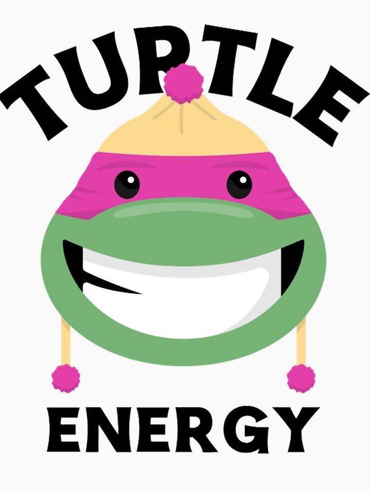 Teenage Mutant Ninja Turtles, Pullover Hoodie