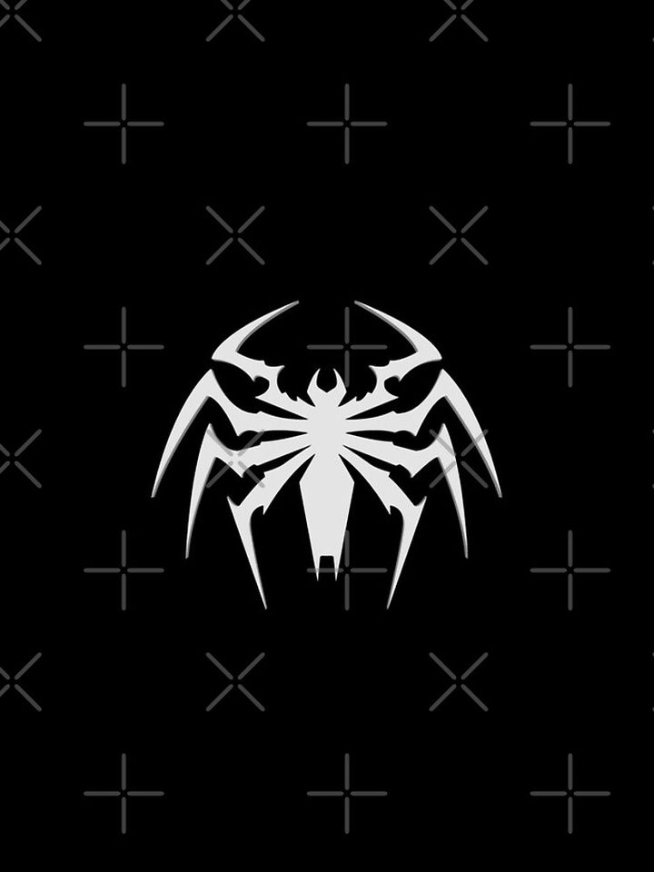 Spider Man 2 - Venom iPhone Case