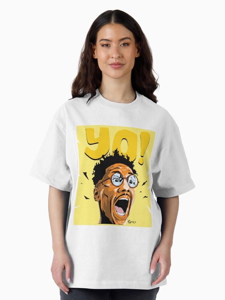 BUGGIN OUT T-Shirt