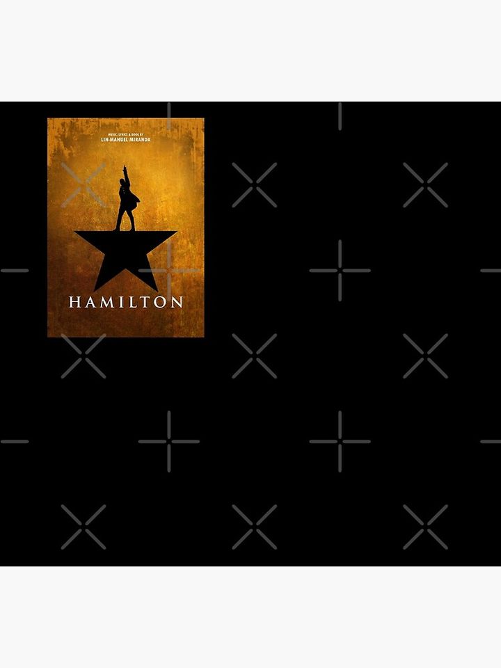 Hamilton Socks