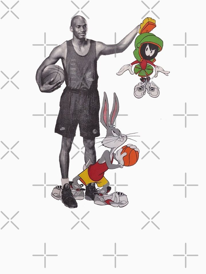 Bugs Bunny - Looney Tunes Hoodie