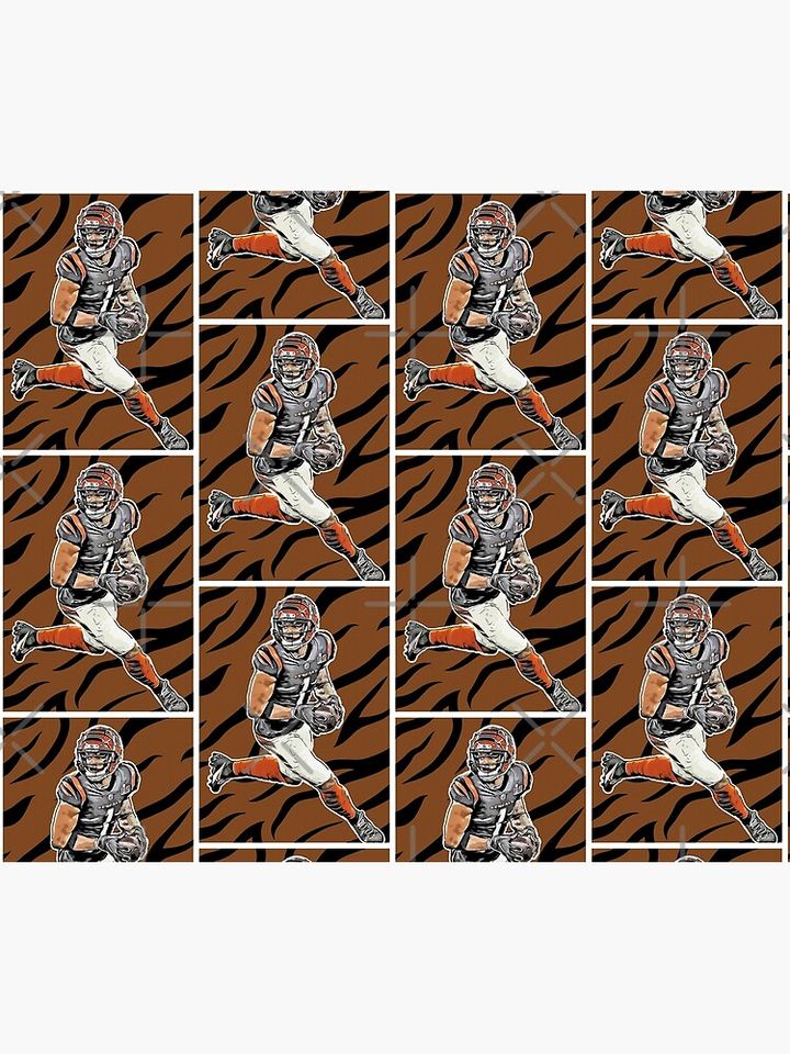 Chase Throw Blanket