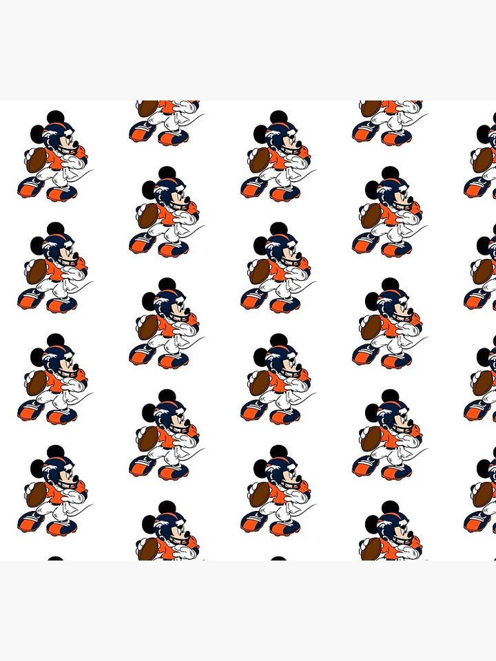 Denver Broncos Socks