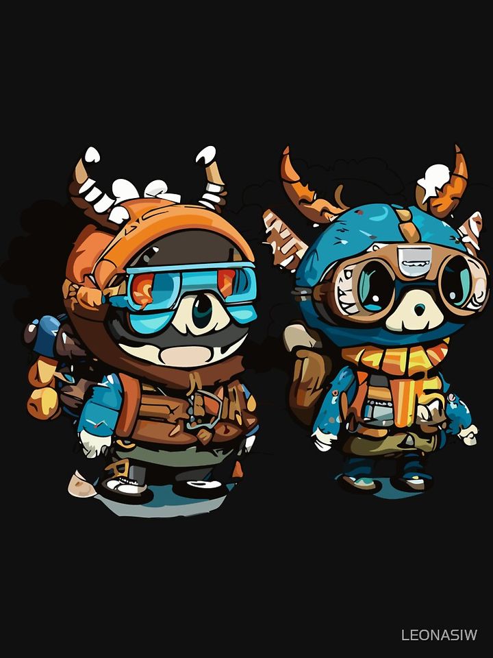 "Enchanting Oddities" Classic T-Shirt
