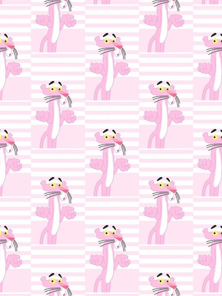 The pink Panther Leggings