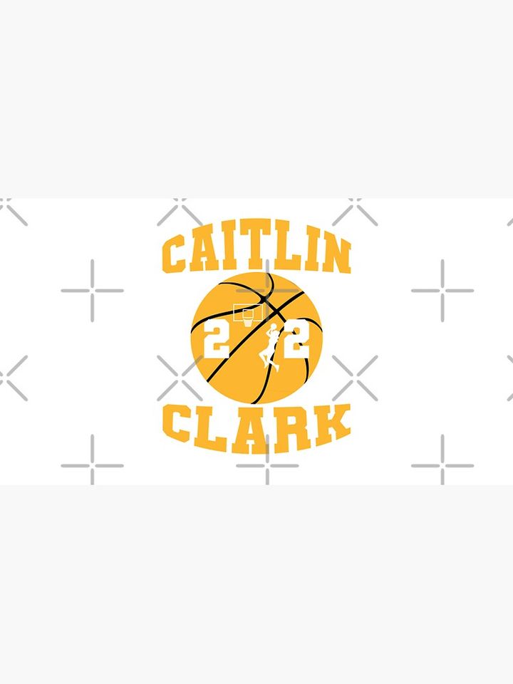 Caitlin Clark Cap