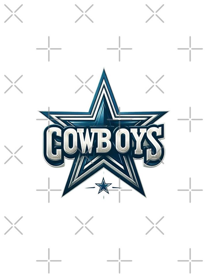 Dallas Cowboys Fans iPhone Case