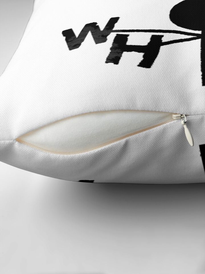 Gravity Falls WHAT? Pillow