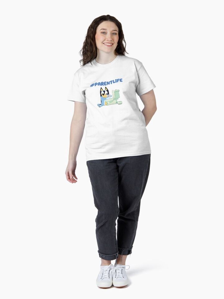 It's a Never Ending Cycle Classic T-Shirt