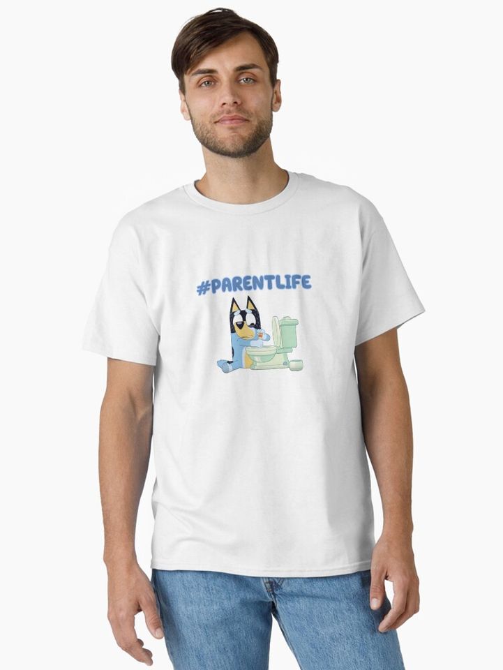 It's a Never Ending Cycle Classic T-Shirt