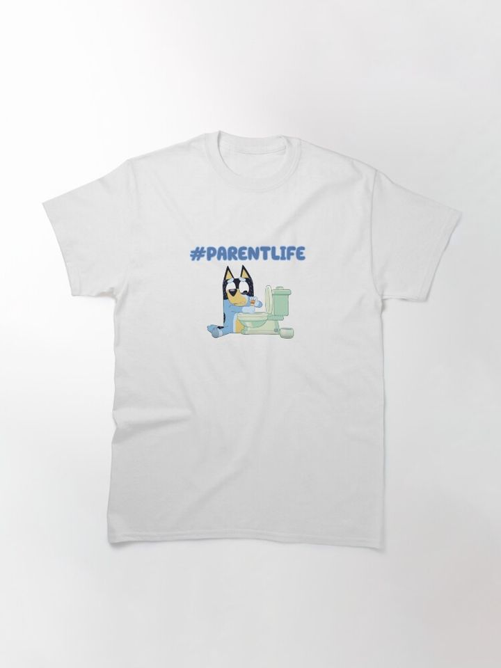 It's a Never Ending Cycle Classic T-Shirt
