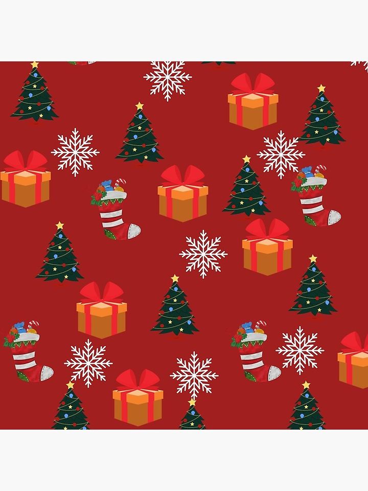 Chrismas deko Pillow