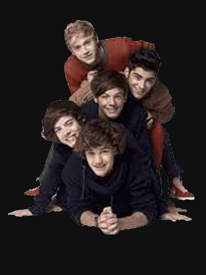 One Direction Tank Top, One Direction Merch