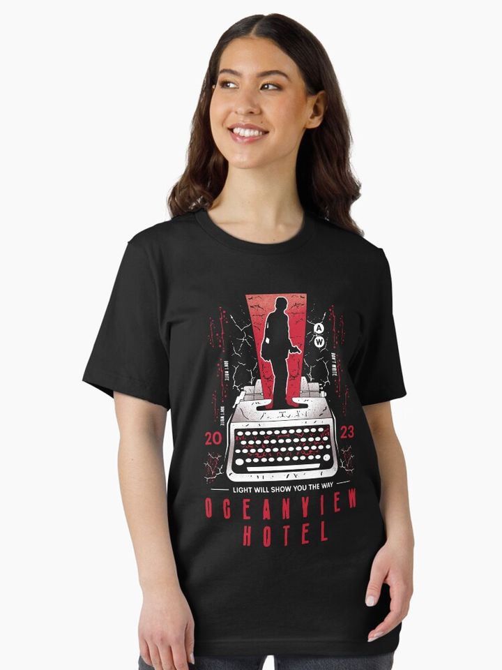 Dont Write Essential T-Shirt