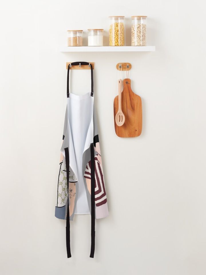 The Jonas Brothers Apron