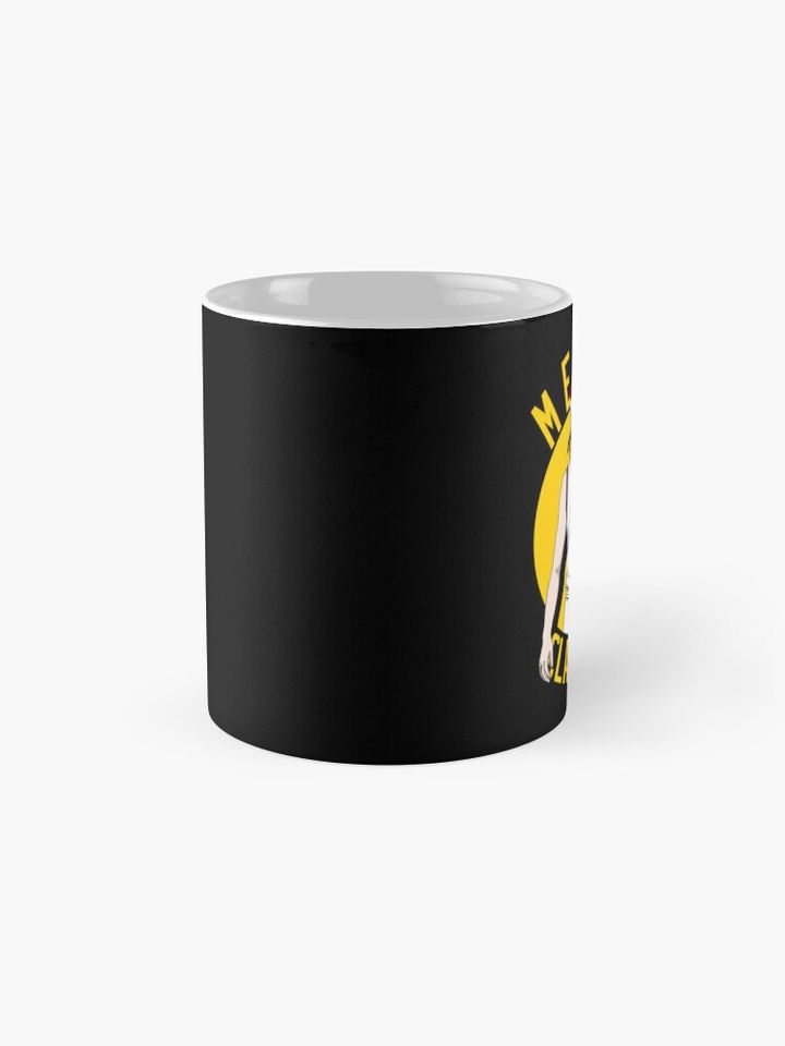 Caitlin Clark Merry Christmas Coffee Mug