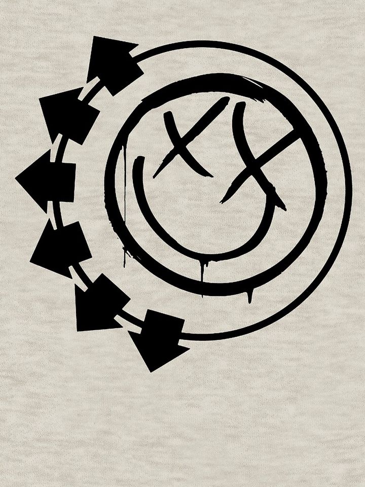 One More Time Enema of the State-182 Pullover Sweatshirt