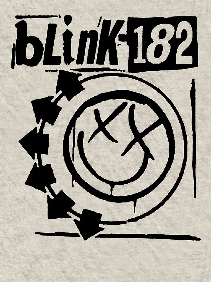 One More Time Enema of the State-182 Pullover Sweatshirt