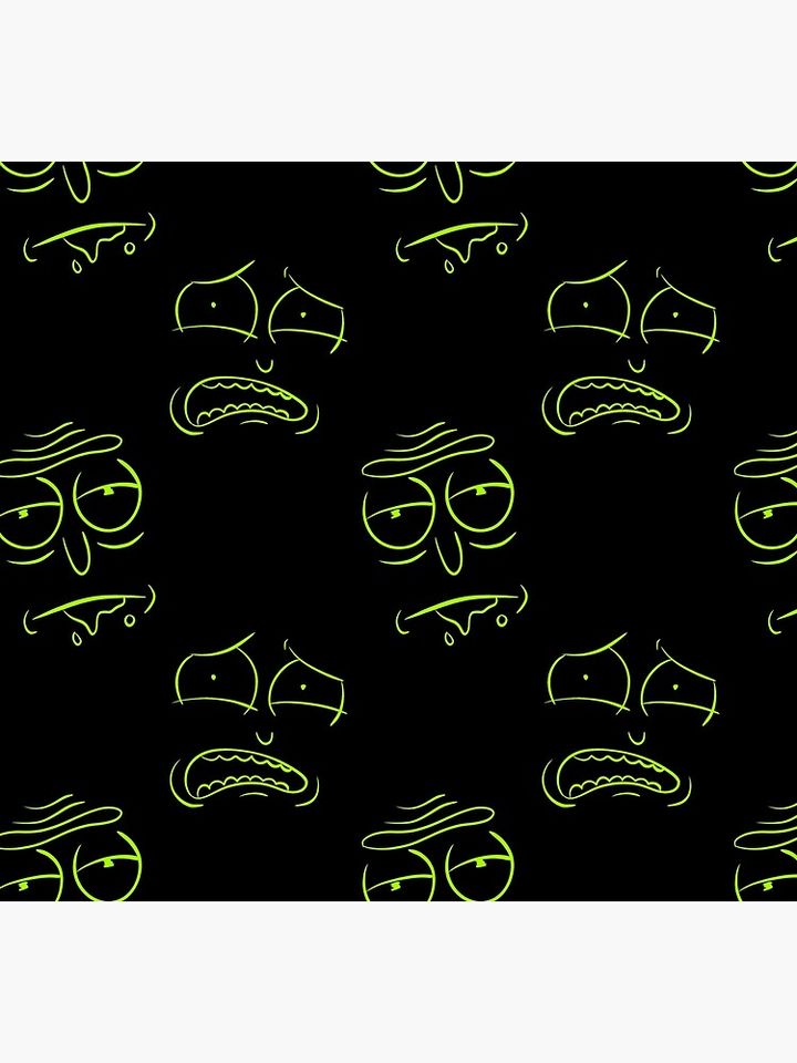 Rick and Rickandmorty  Socks