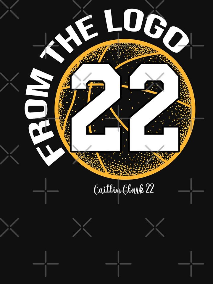 Caitlin Clark 22 Essential T-Shirt