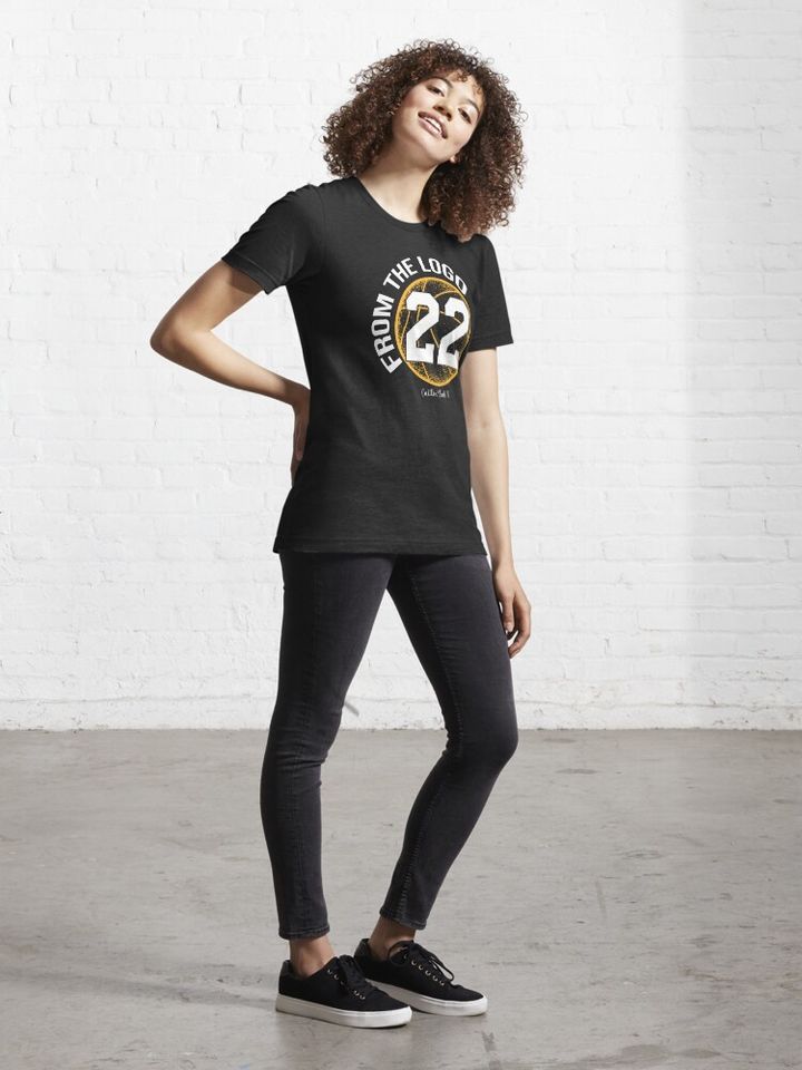 Caitlin Clark 22 Essential T-Shirt