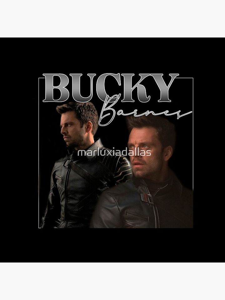 y2k BUCKYY Bn Pillow