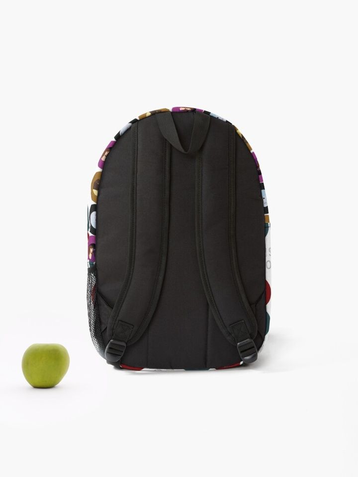 Taylors Version Eras Tour Albums Backpack