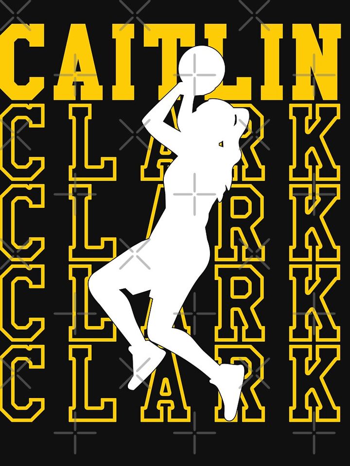 Caitlin Clark 22 Essential T-Shirt