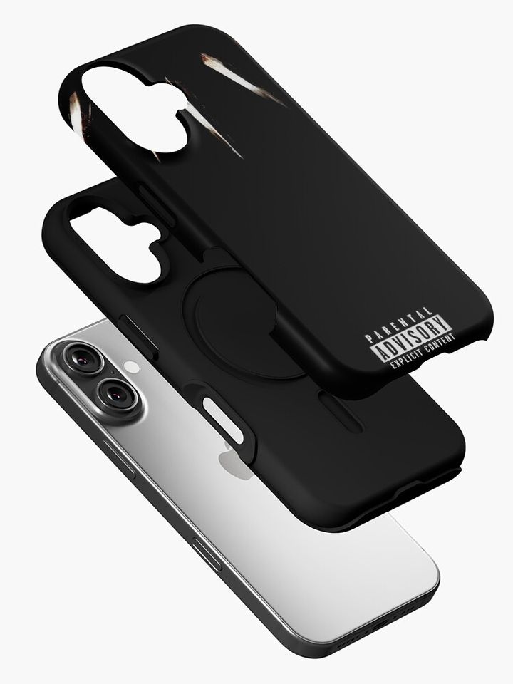 Wakanda Forever iPhone Case