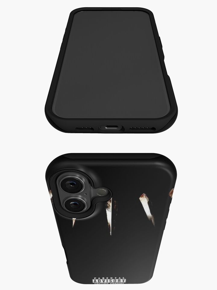 Wakanda Forever iPhone Case