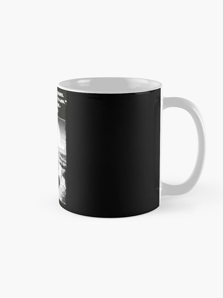 Bruce Springsteen: "Thunder Road" lyrics inspired Coffee Mug