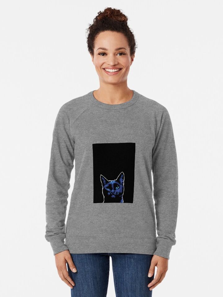 starboy Lightweight Sweatshirt