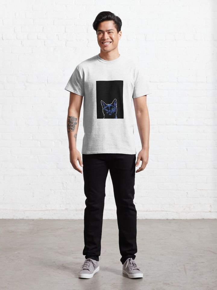 starboy Classic T-Shirt