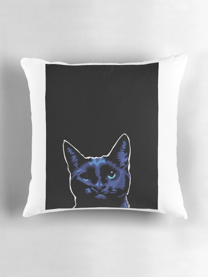 starboy Pillow