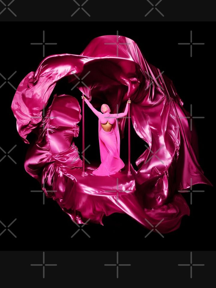 Pink Friday 2 Nicki Minaj Classic T-Shirt, Nicki Minaj Tour 2024 Shirt