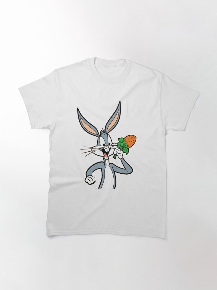 Bugs Bunny - Looney Tunes T-shirt