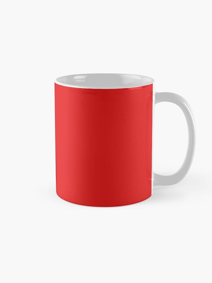 Make Christmas Great Again - Trump Satire Coffee Mug