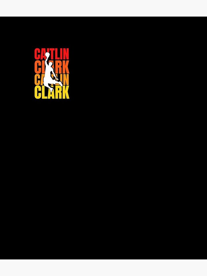 Caitlin Clark Classic Backpack