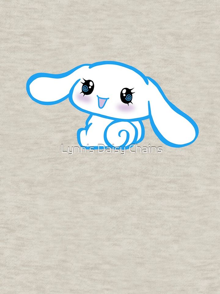 Cinnamoroll  Pullover Sweatshirt