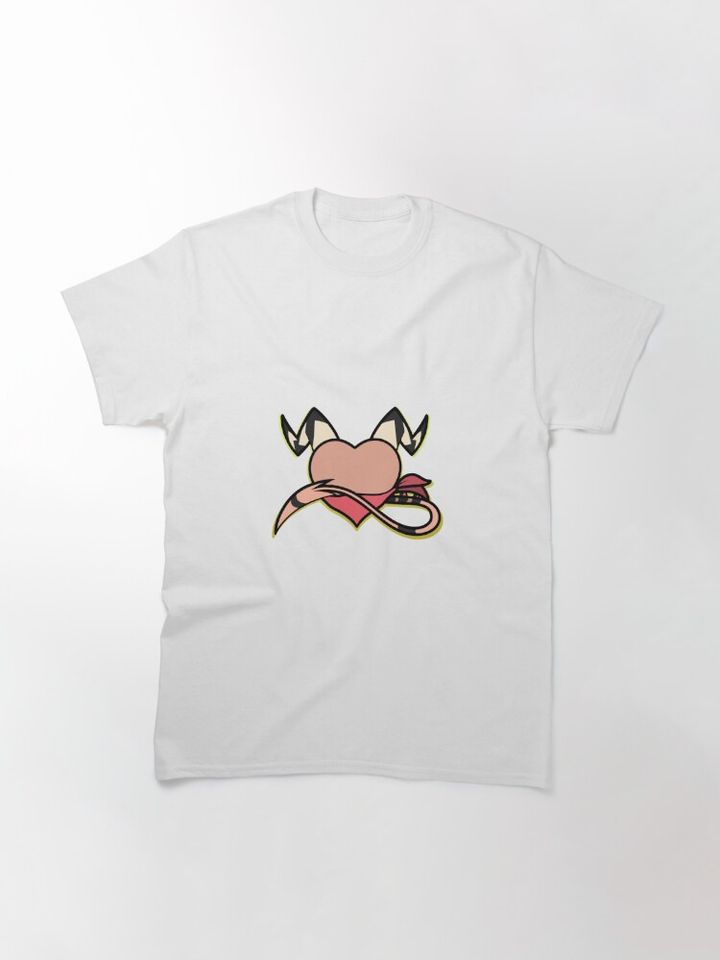 Helluva Boss Striker Hazbin Hotel Shirt, Hazbin Hotel Movie Fan Gift