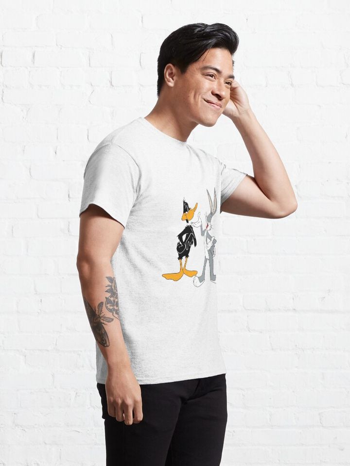 Bugs Bunny - Looney Tunes T-shirt