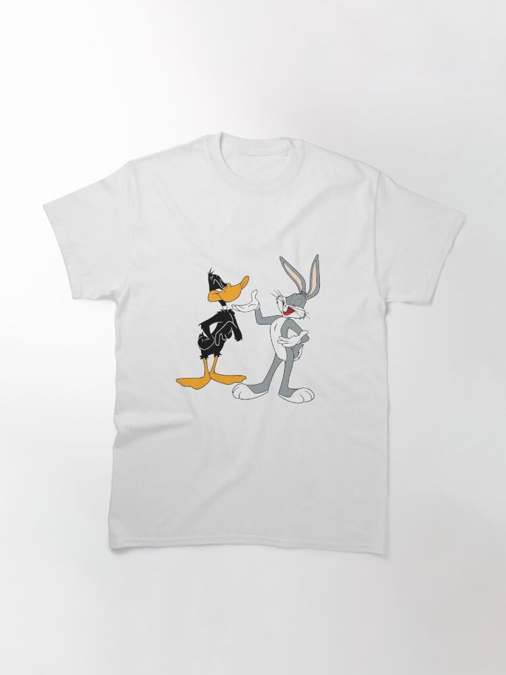 Bugs Bunny - Looney Tunes T-shirt