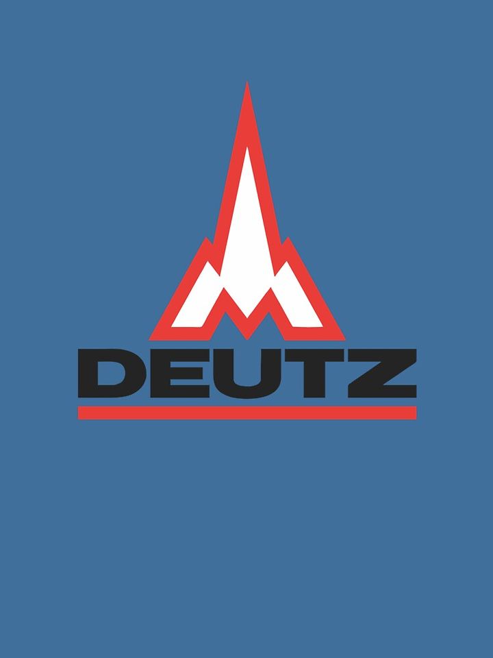 Deutz-Fahr Hoodie