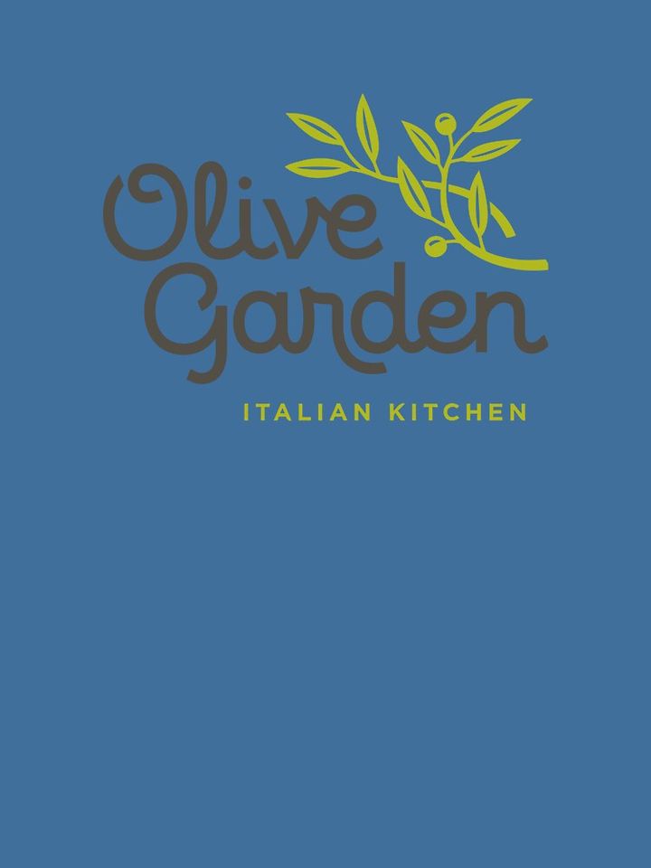 Olive Garden Hoodie for Women and Men