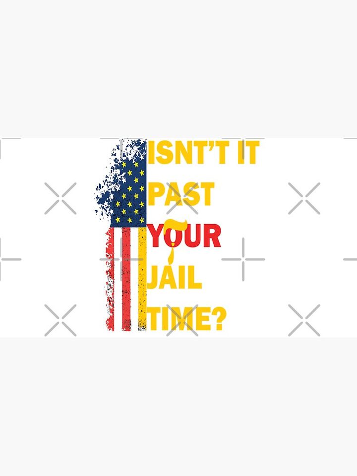  Isn't it past your jail time? Funny  Cap