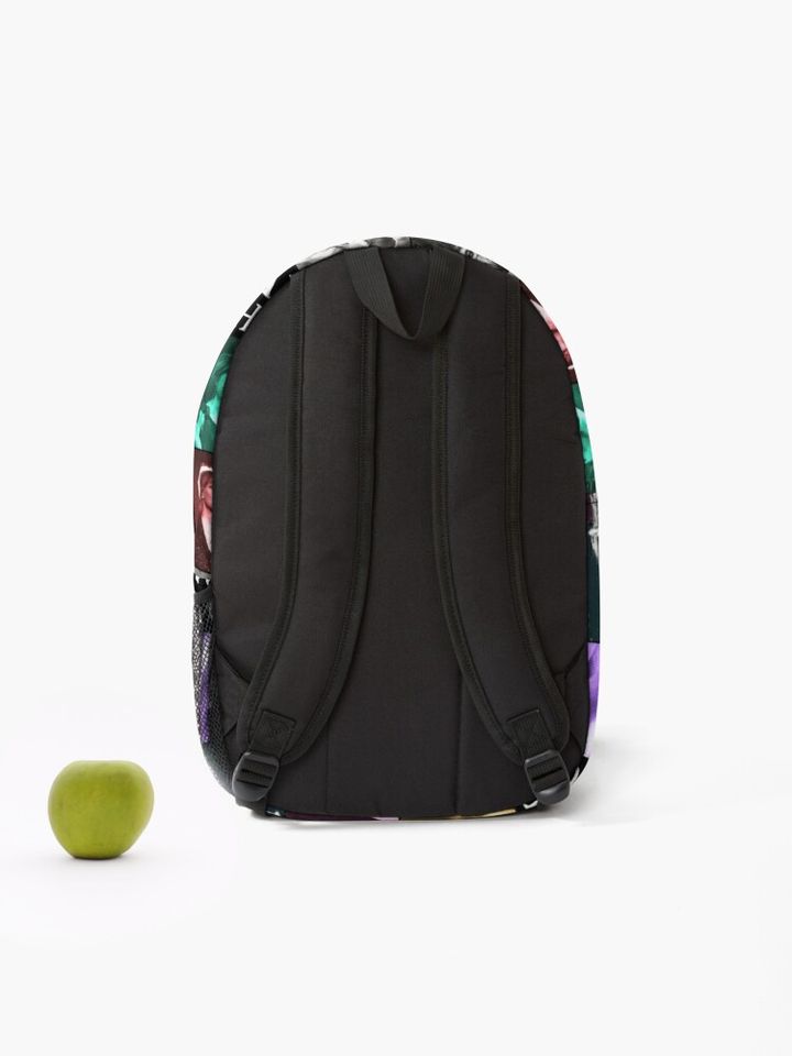 Taylor Backpack, Taylor Version Backpacks