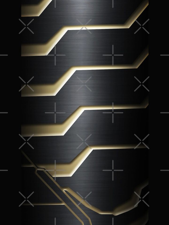 Winter Soldier Arm 2.0 iPhone Case