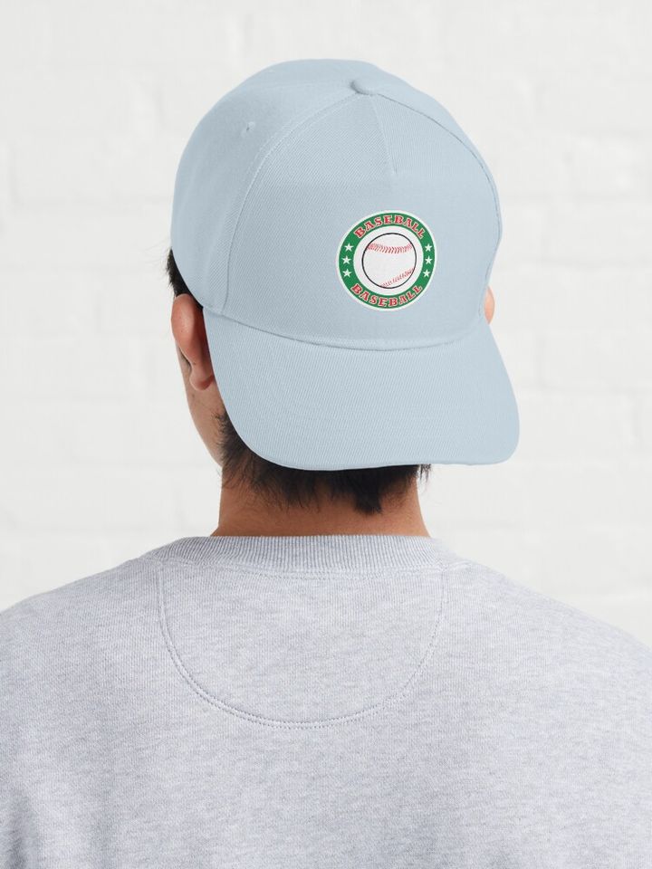 Baseball Cap